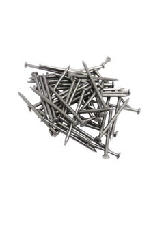 Generic High Strength Round Head Nails For Carpentry Hardware Electrical Etc (300, 3 inch)  - Image 1