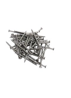 Generic High Strength Round Head Nails For Carpentry Hardware Electrical Etc (300, 3 inch)  - Image 3