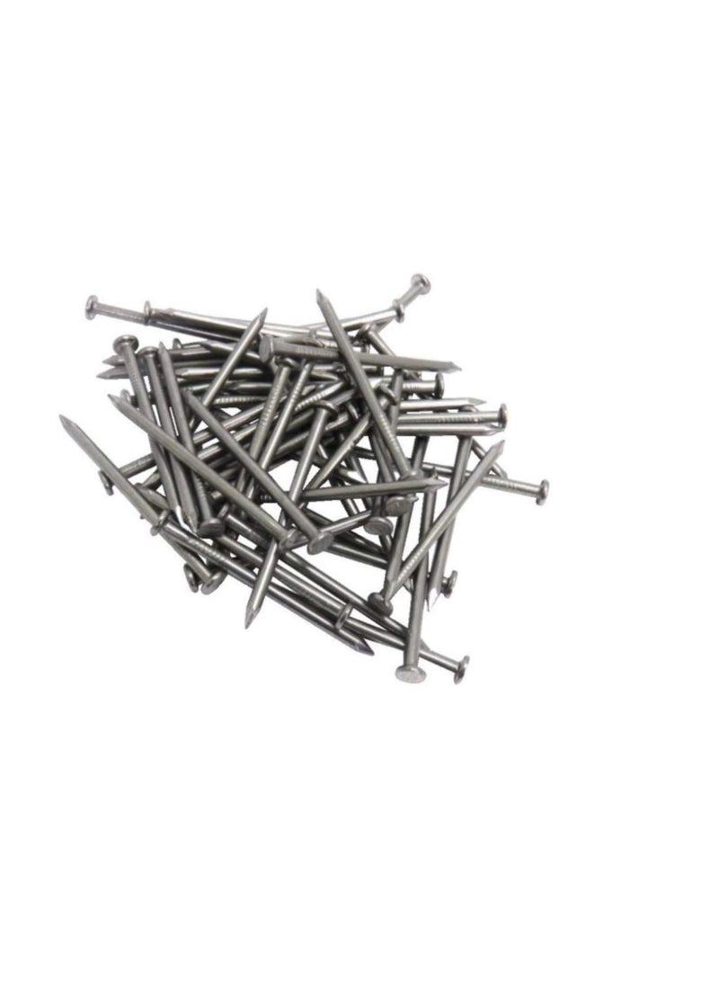 High Strength Round Head Nails For Carpentry Hardware Electrical Etc (300, 3 inch) - Image 3