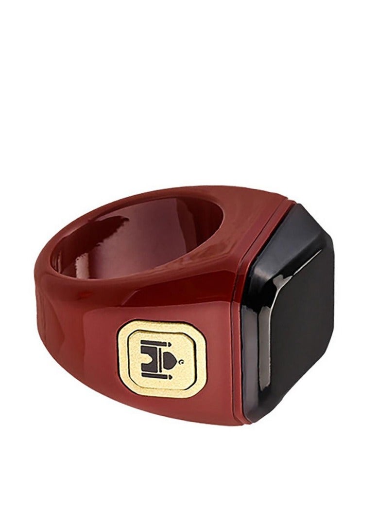 خاتم تسبيح ذكي 06-0118E