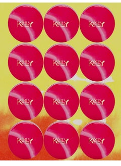 Kelly 12 Pieces Kelly Beauty Pearl Cream 15g  - Image 1