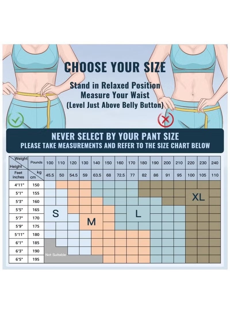 دعامة الظهر لتخفيف آلام أسفل الظهر للجنسين، حزام قطني لدعم الانزلاق الغضروفي العجزي، مثالي للرفع والرياضات العملية - Image 3