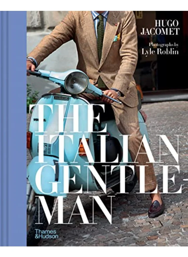 Ciel Books The Italian Gentleman