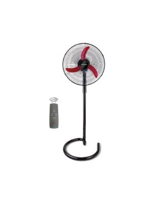 مروحة فريش استاند شبح 20 بوصة بالريموت احمر*اسود - pzsku/ZCA30E612C2CB2CA9BC83Z/45/_/1714051685/634a2263-922d-44d9-88a3-dedca92e88f2
