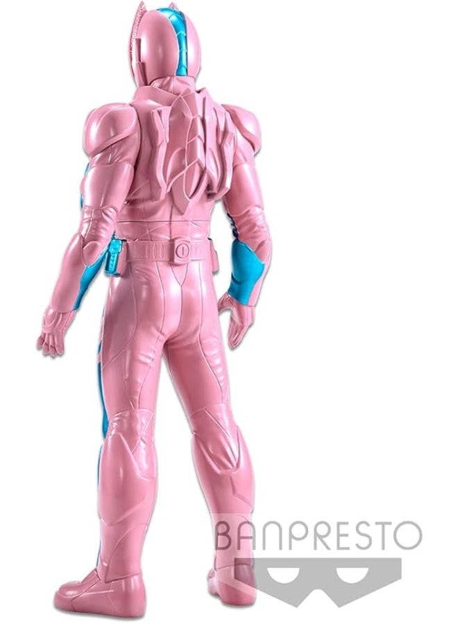 Banpresto تمثال كامين رايدر ريفايس من نمط الفينيل الناعم - أبطال ركس جينوم - Image 2