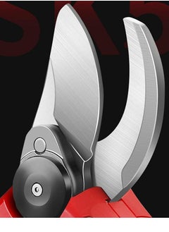 Generic 21V Wireless Electric Pruning Shears: Effortless Garden Tool for Branches up to 25mm – Perfect Cutting Tool for Garden or Lawn  - Image 3