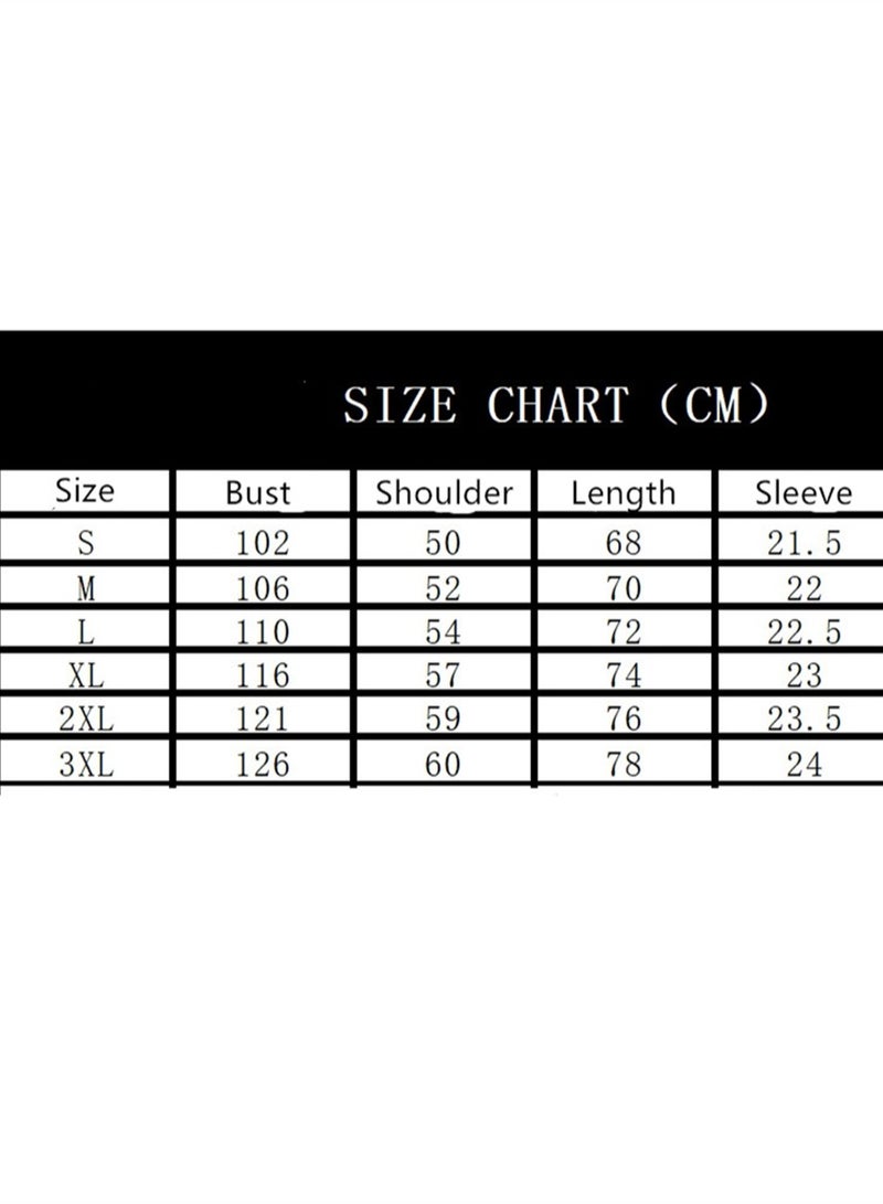 Washed retro T-shirt street hip hop anime Jujutsu Kaisen casual cotton summer short sleeves - Image 2
