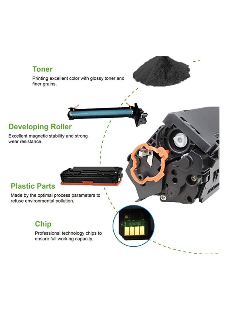 Terabyte TONER CARTRIDGE TN210 MAGENTA - Image 2