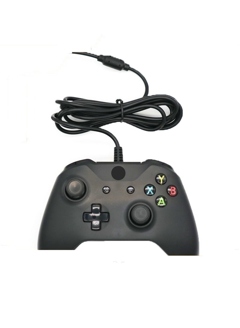 وحدة تحكم سلكية لوحدة التحكم في الألعاب - Image 1