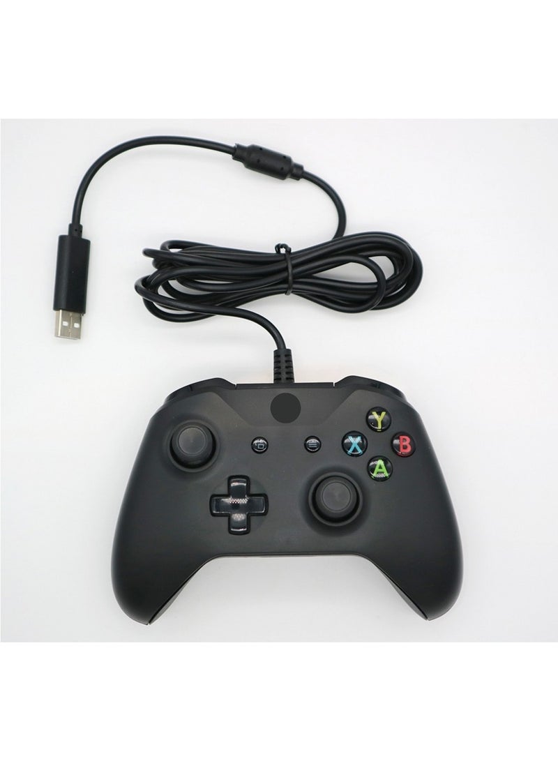 وحدة تحكم سلكية لوحدة التحكم في الألعاب - Image 2