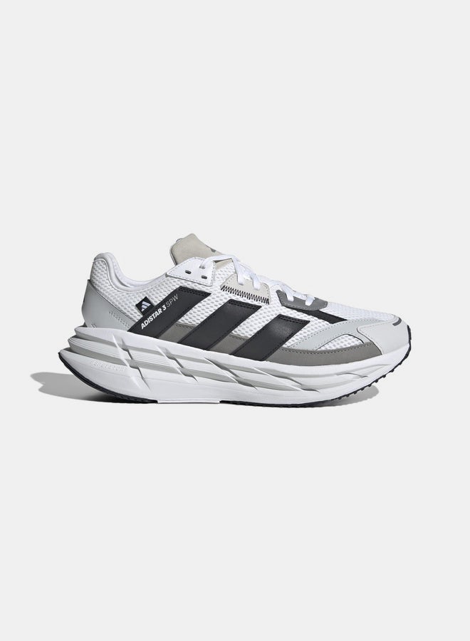 Adidas أديداس 3 أحذية رياضية - Image 1