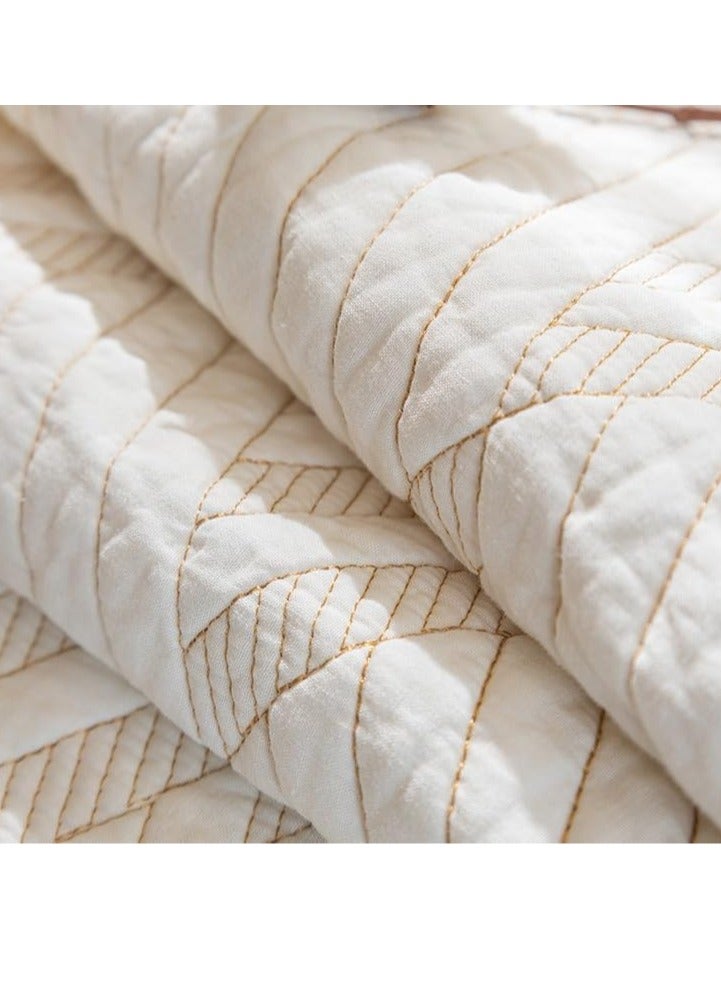 general 1/2/3/4 seat L-shaped sofa case, non-slip upholstered corner guards, furniture protection, machine washable, multi-function case for sectional sofas - Image 5