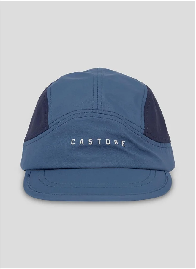 كاستور Blue Running Cap