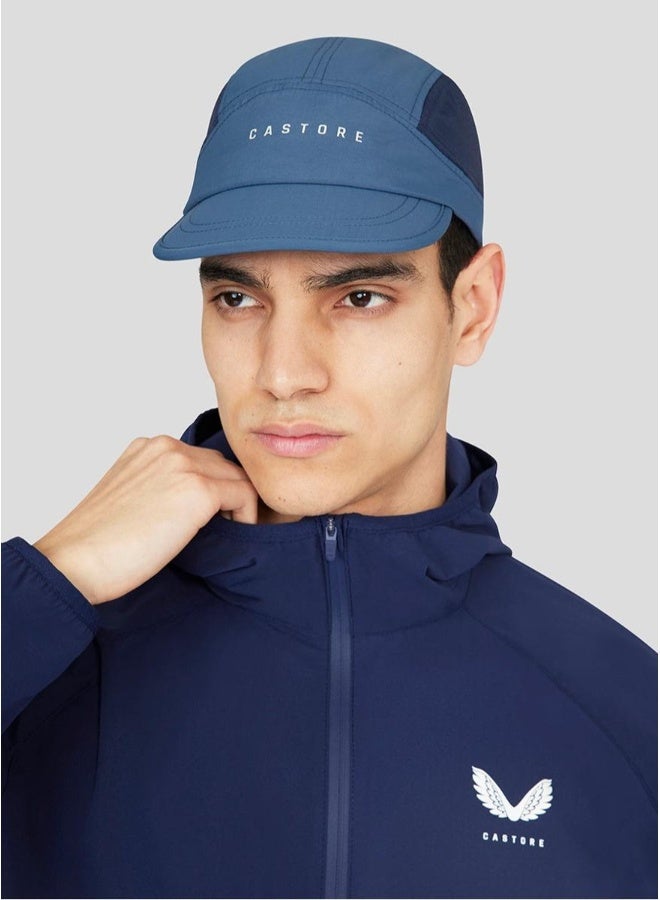 كاستور كاب جري أزرق - Image 5