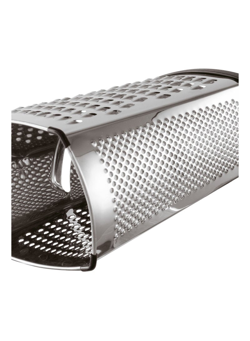 Paderno 4 Way Stainless Steel Grater - Image 3