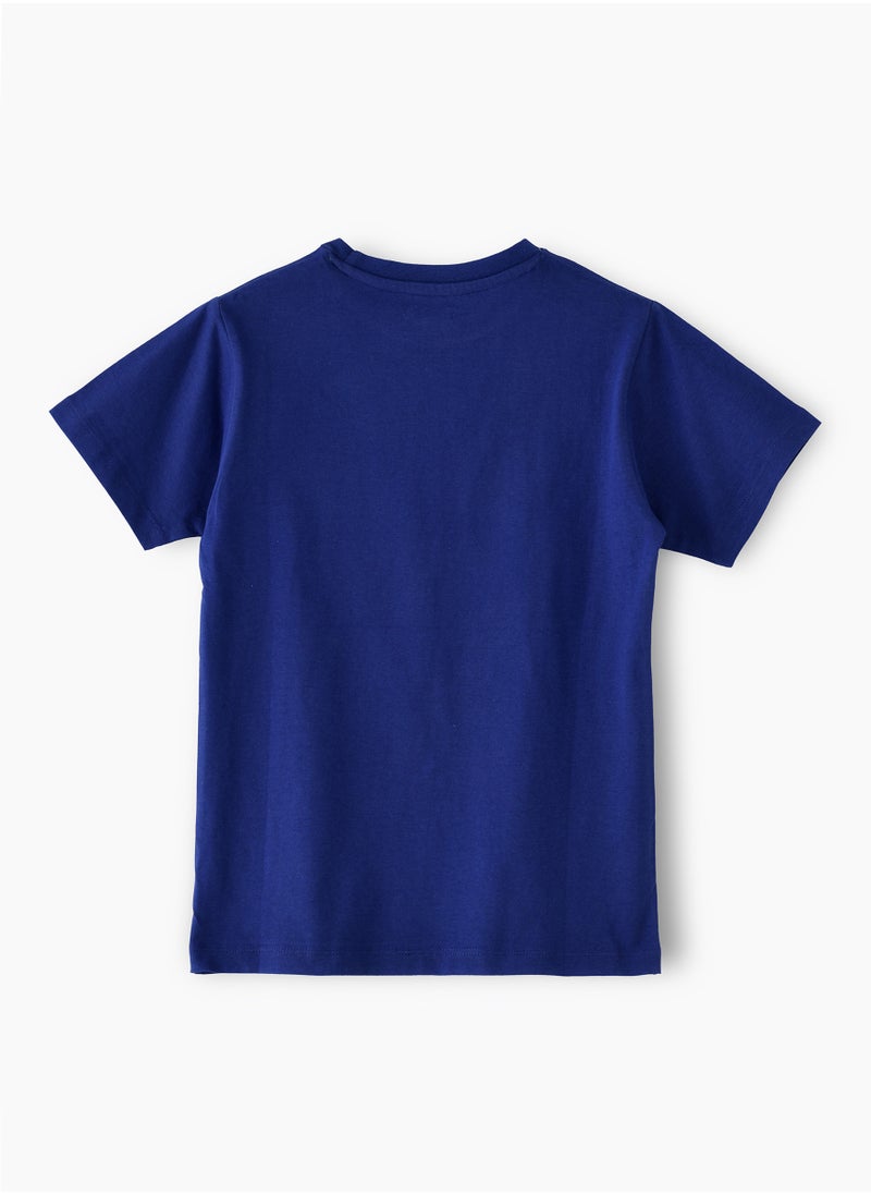 JAM Boys' Short-Sleeve Tees for Summer Style  - Image 2