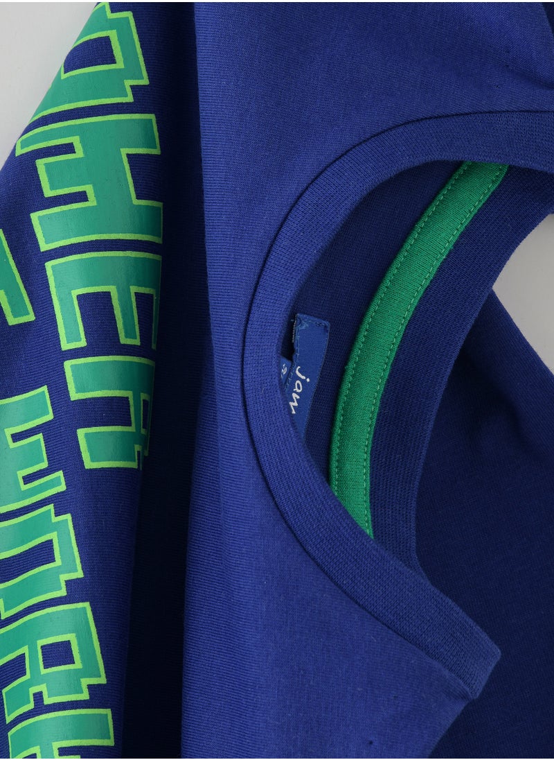 JAM Boys' Short-Sleeve Tees for Summer Style  - Image 4