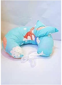 Generic Hana baby - baby nursing pillow and baby support - with pillow 