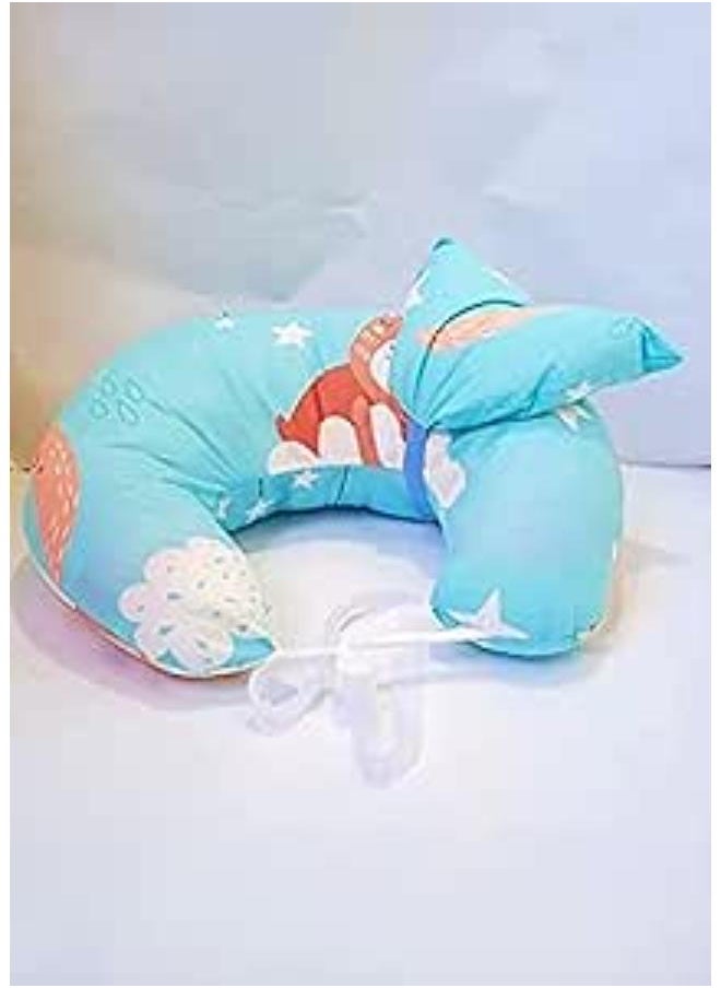 Generic Hana baby - baby nursing pillow and baby support - with pillow 