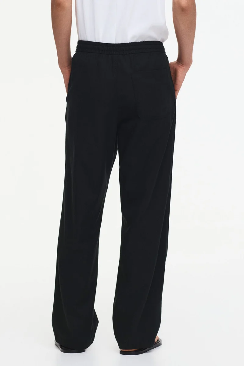 H&M Relaxed Fit Trousers