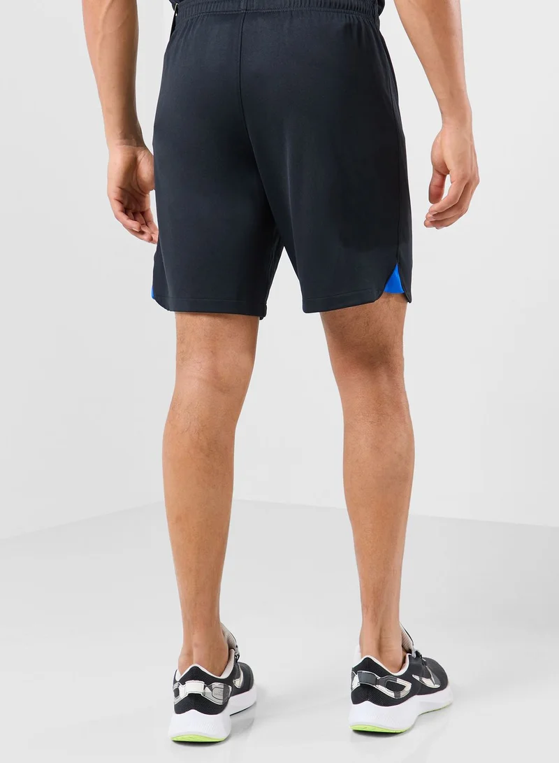 Nike Inter Milan Stadium Home Shorts