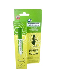BIG D Ant Power Gel Syringe: Effective Ant Control Solution  - Image 1
