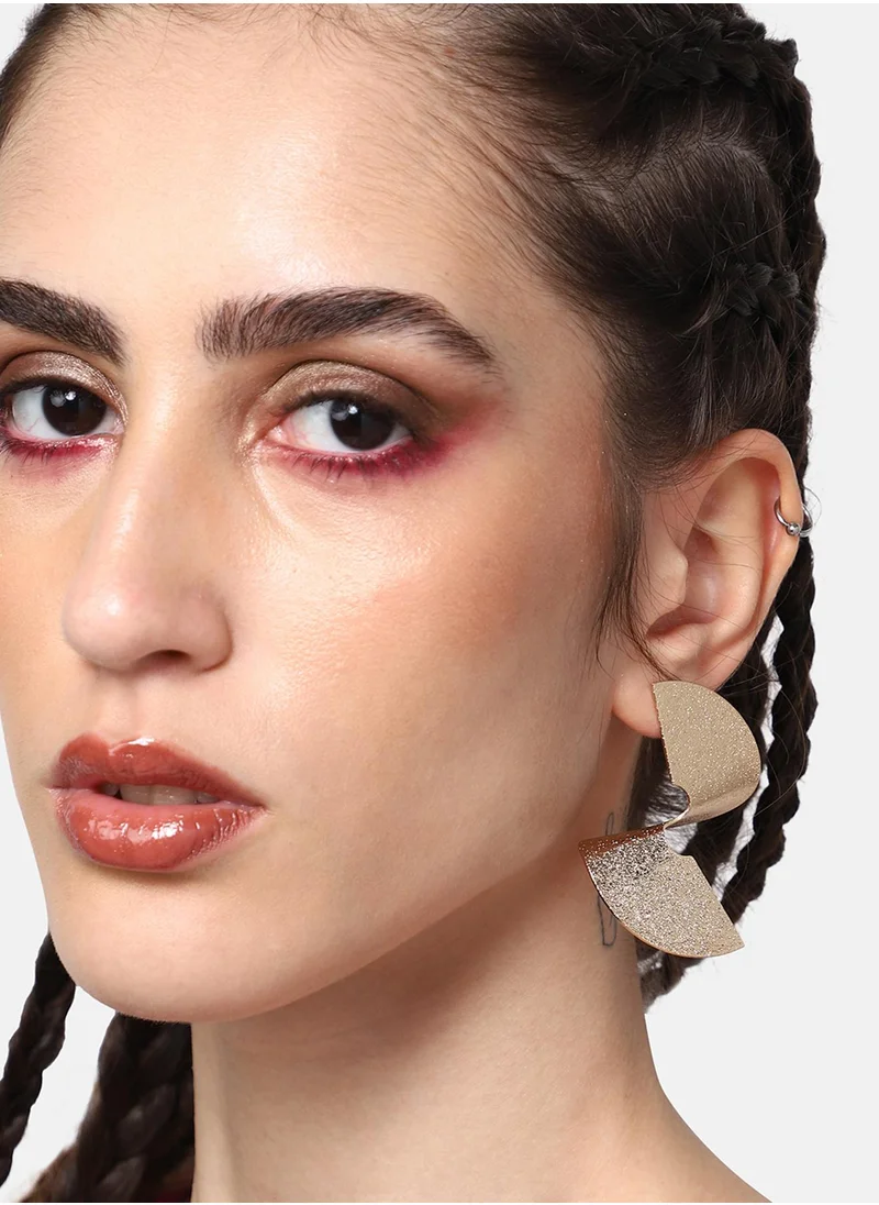 SOHI Party Drop Earrings