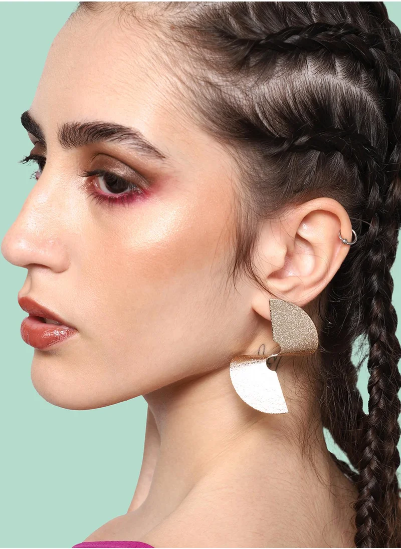 SOHI Party Drop Earrings