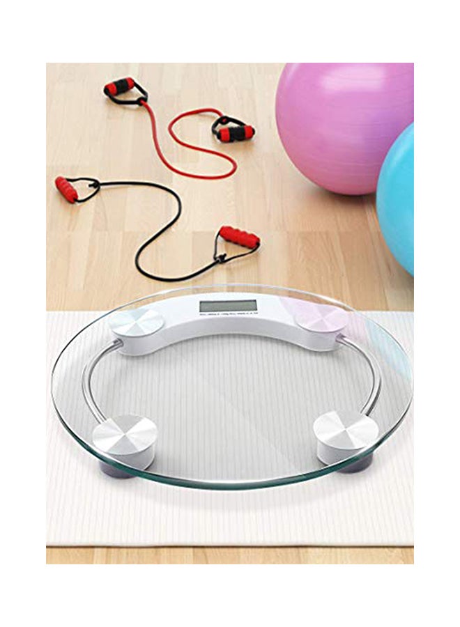 Digital Step-On Technology Weight Scale - Image 3