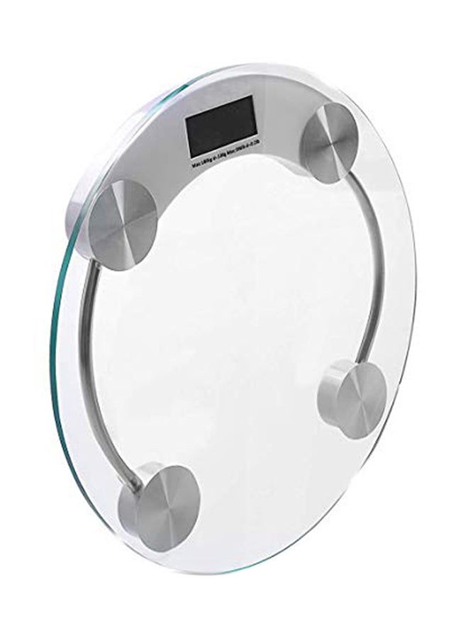 Digital Step-On Technology Weight Scale - Image 2