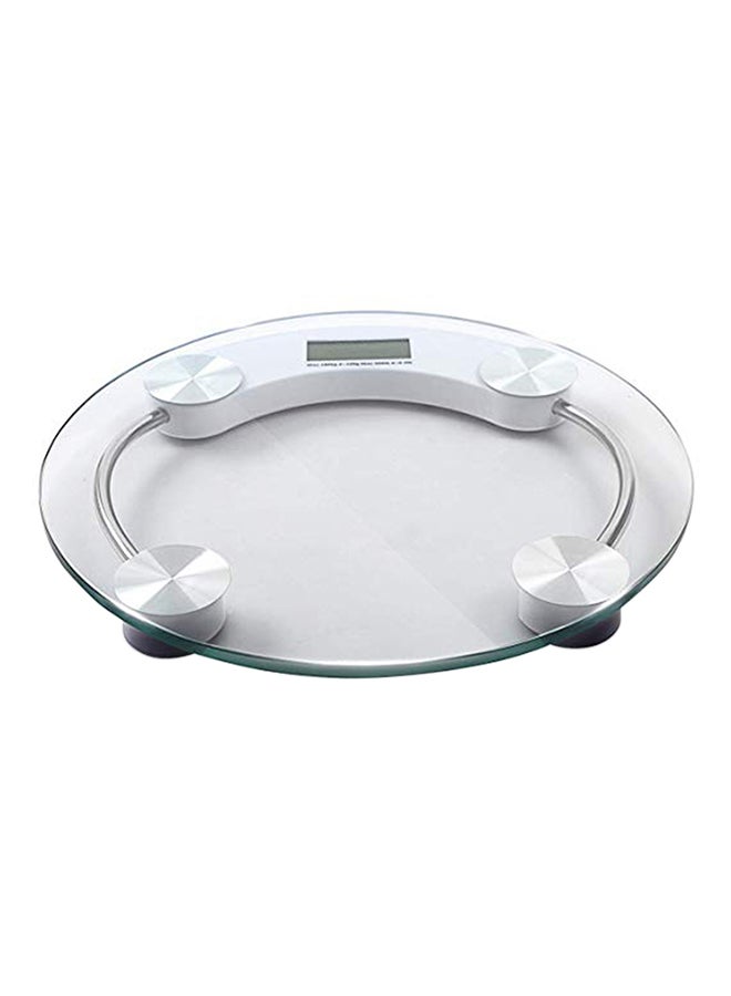 Digital Step-On Technology Weight Scale - Image 1