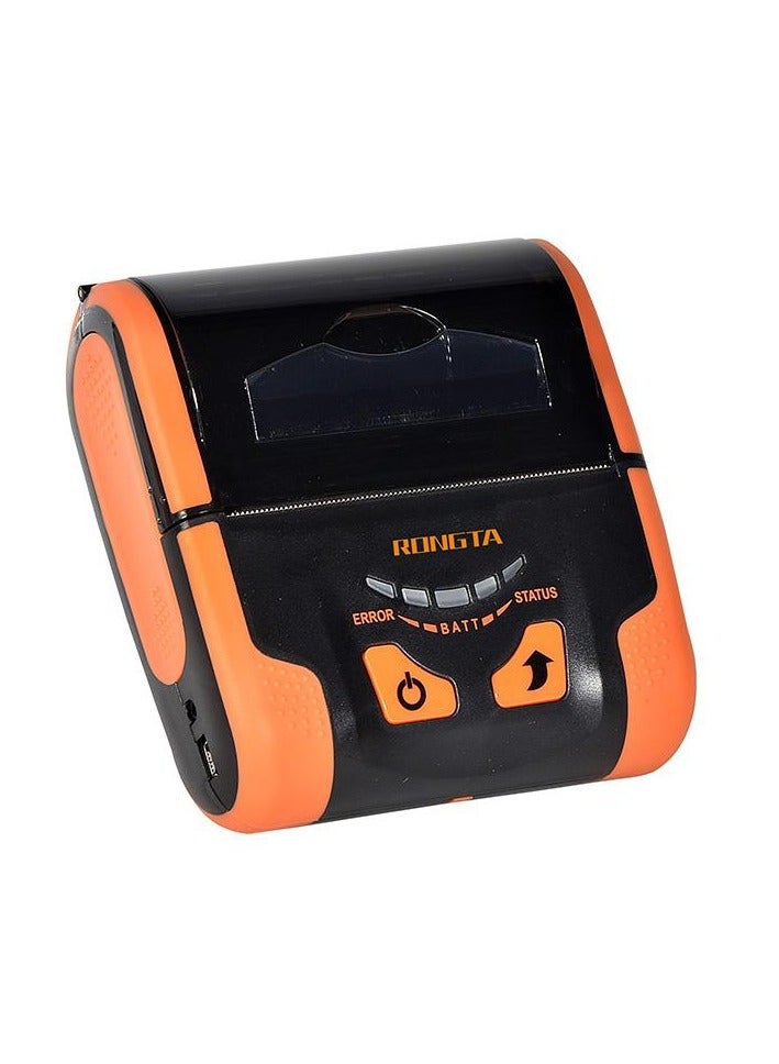 رونجتا RONGTA RPP300 Portable 3inch Bluetooth thermal Printer - Image 1