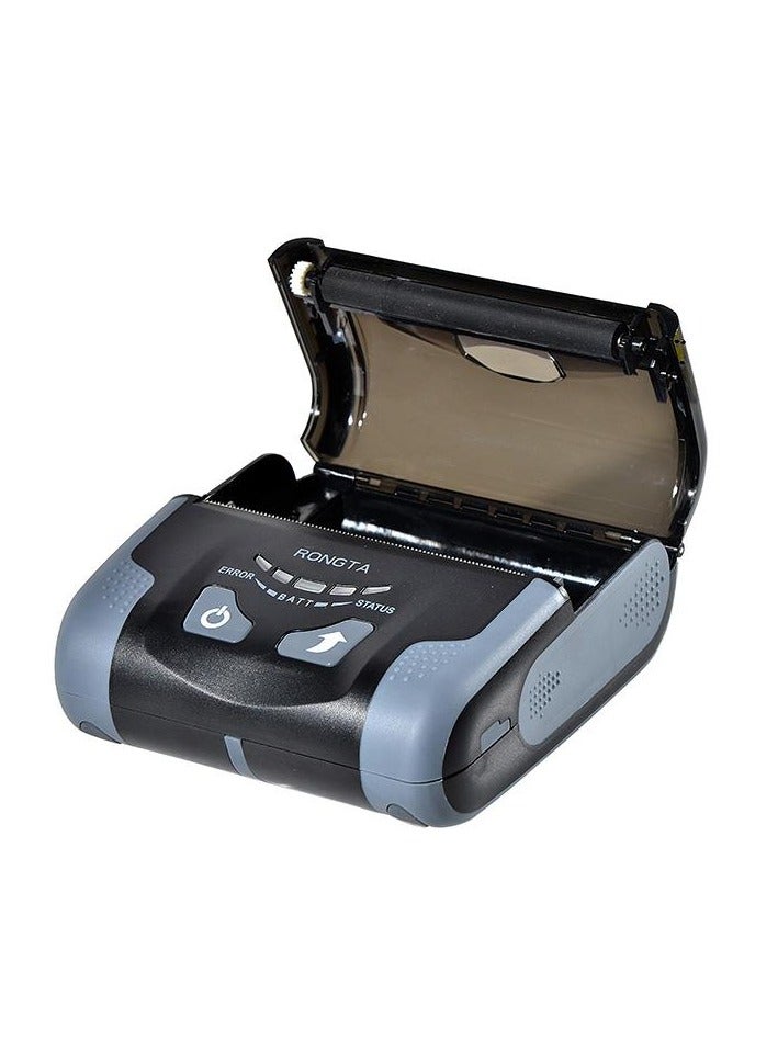 رونجتا RONGTA RPP300 Portable 3inch Bluetooth thermal Printer - Image 3