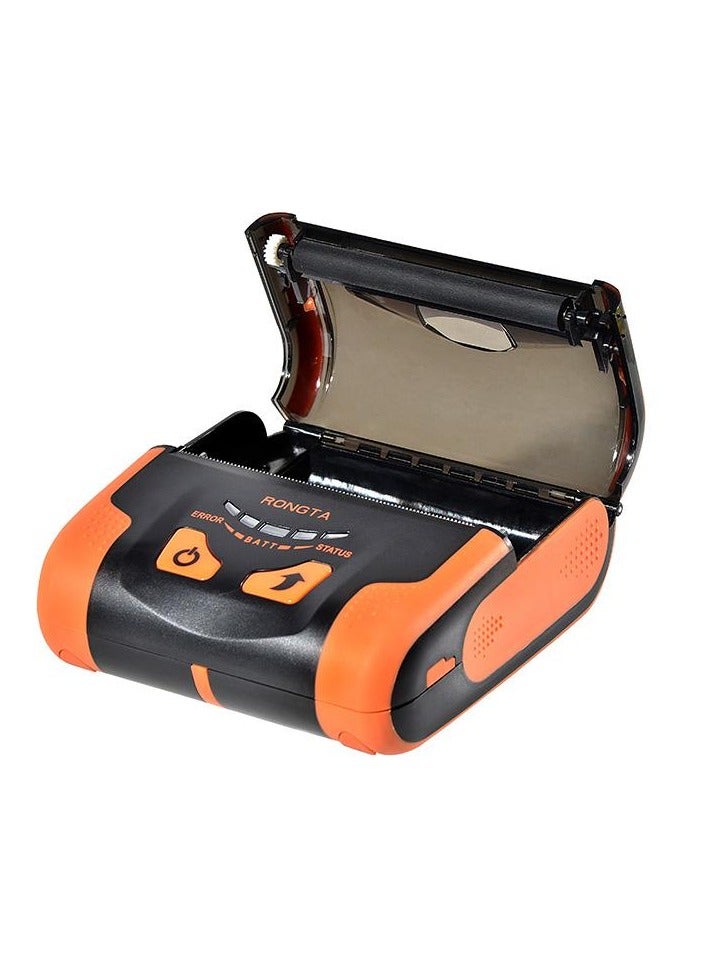 رونجتا RONGTA RPP300 Portable 3inch Bluetooth thermal Printer - Image 2