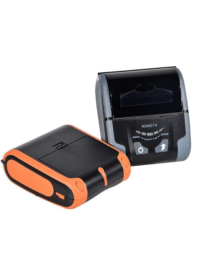 رونجتا RONGTA RPP300 Portable 3inch Bluetooth thermal Printer - Image 4