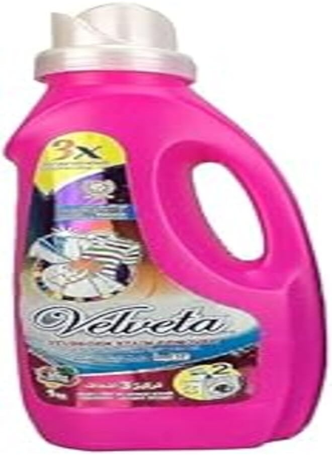 Velveta Velveta stubborn stain remover, 1L 