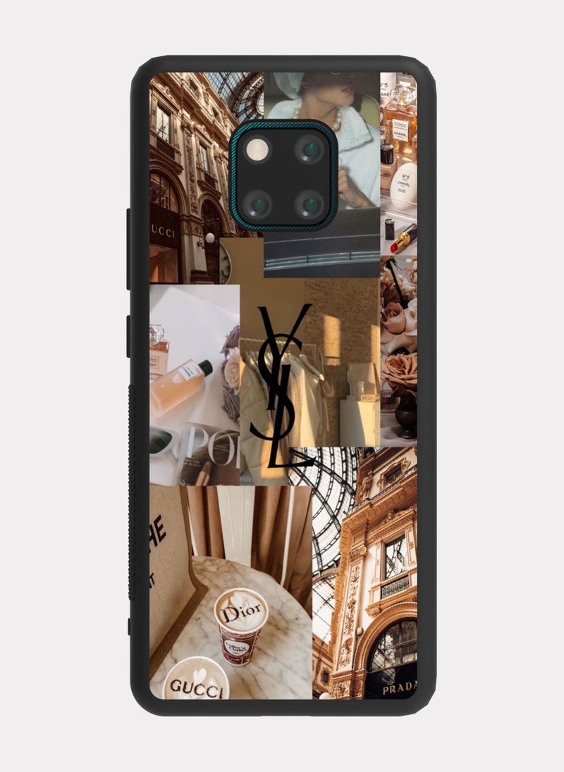 PXLAAT Huawei Mate 20 Pro case cover Brands - Image 1