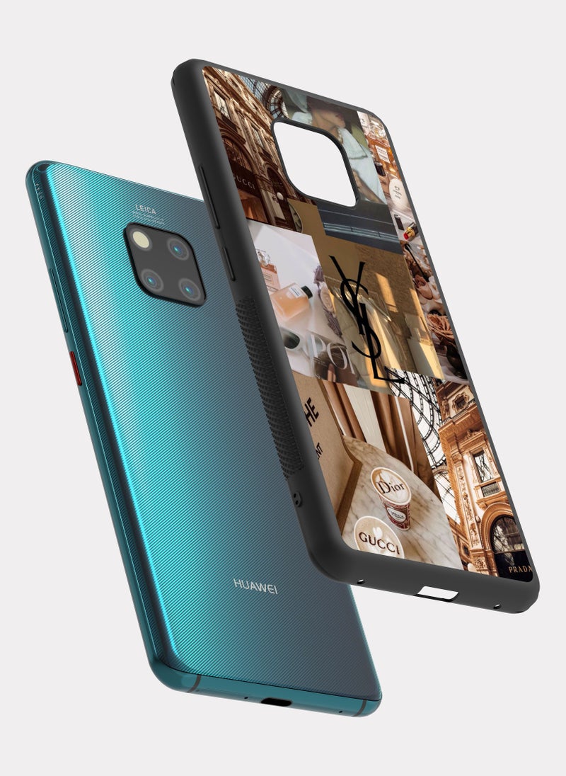 PXLAAT Huawei Mate 20 Pro case cover Brands - Image 2