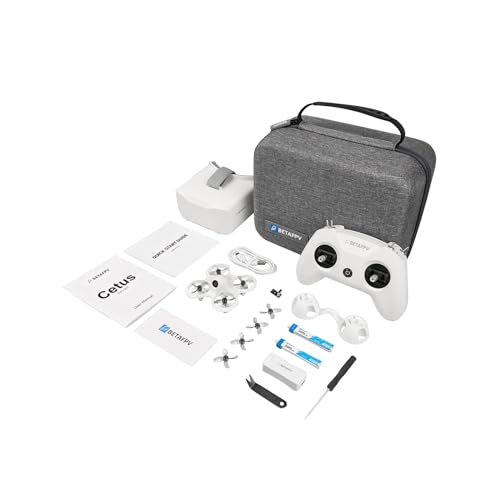 betafpv Betafpv Cetus Fpv Rtf Drone Kit ZCA3281EF5F75BE156CEEZ