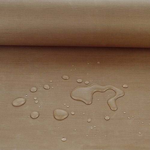 Bantoye 5 Pack Non Stick Teflon Sheet, Bantoye 16 x 24" PTFE Transfer Sheet Heat Resistant Craft Mat for Heat Press - Image 5