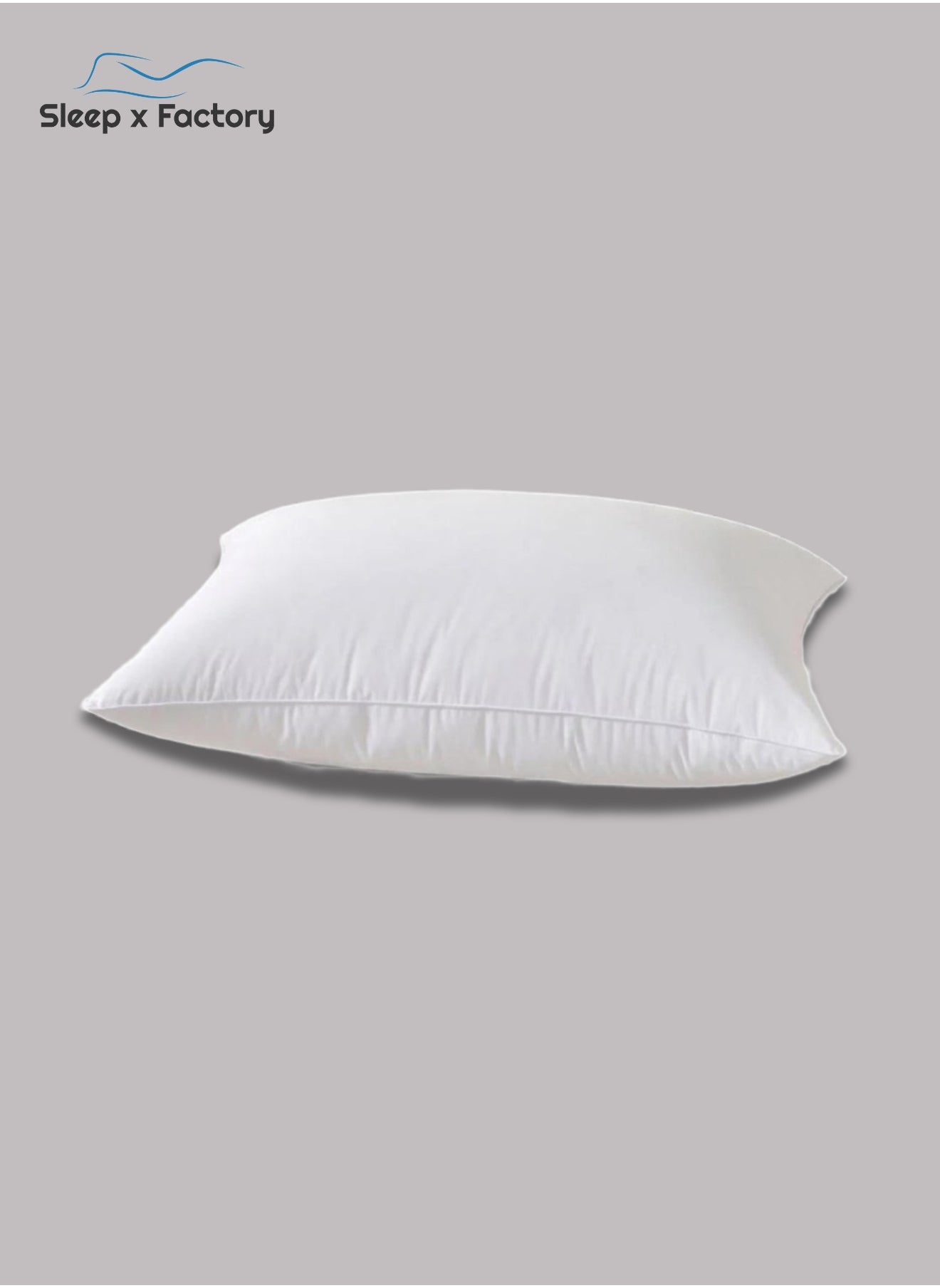 Hotel Premium Cotton Pillow 800 gram 