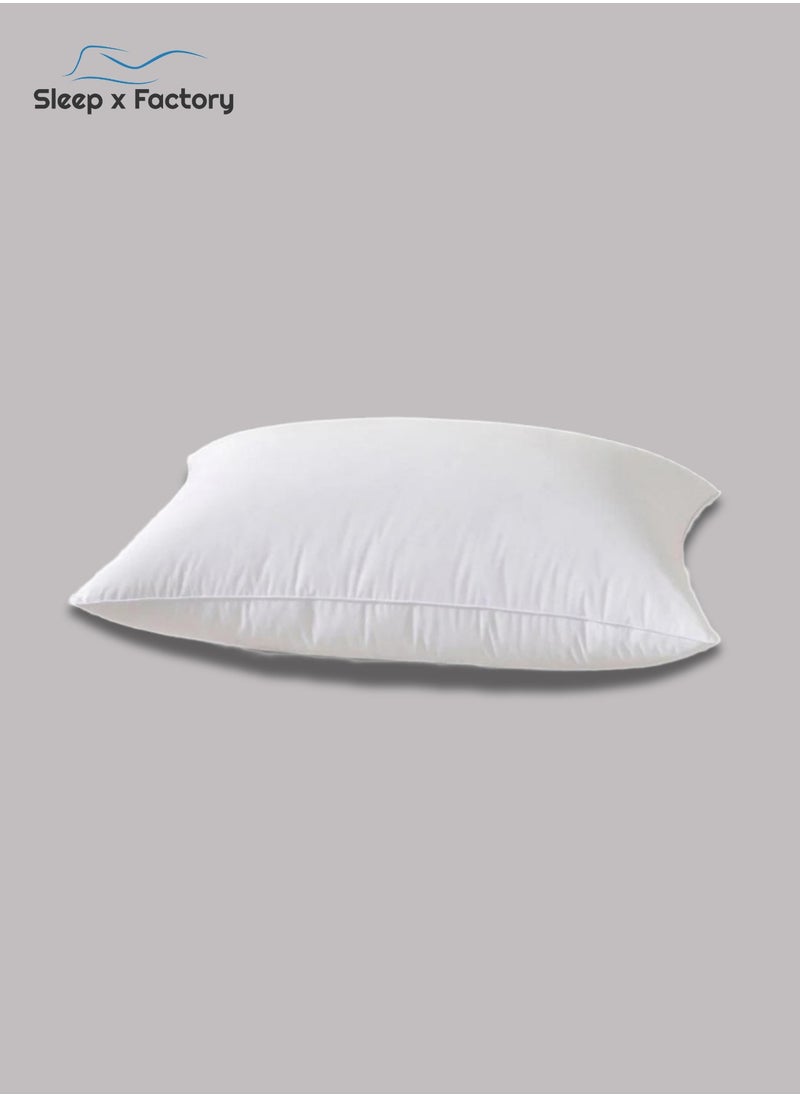 Hotel Premium Cotton Pillow 800 gram - pzsku/ZCA328C10B627245D4DADZ/45/_/1720450777/8f5d1a95-59f6-44b8-a54a-2d2b69644aee