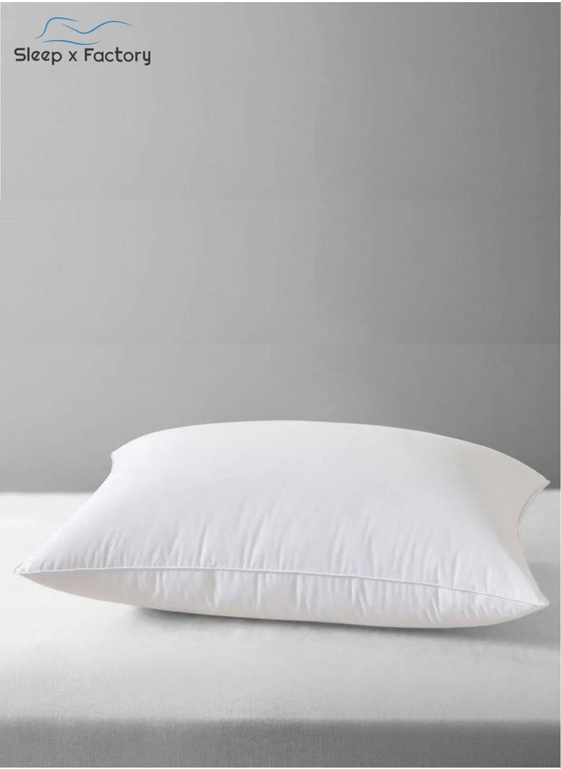 Hotel Premium Cotton Pillow 800 gram - pzsku/ZCA328C10B627245D4DADZ/45/_/1720450818/6f209f4a-a777-4ec2-a068-1fb8b74ae1d5