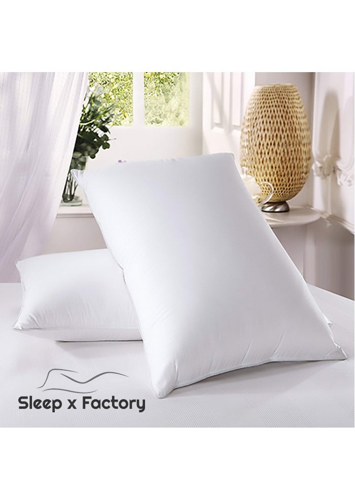 Hotel Premium Cotton Pillow 800 gram - pzsku/ZCA328C10B627245D4DADZ/45/_/1720450818/dce8e607-6b96-4b7f-afd1-bf1957fd9cb2