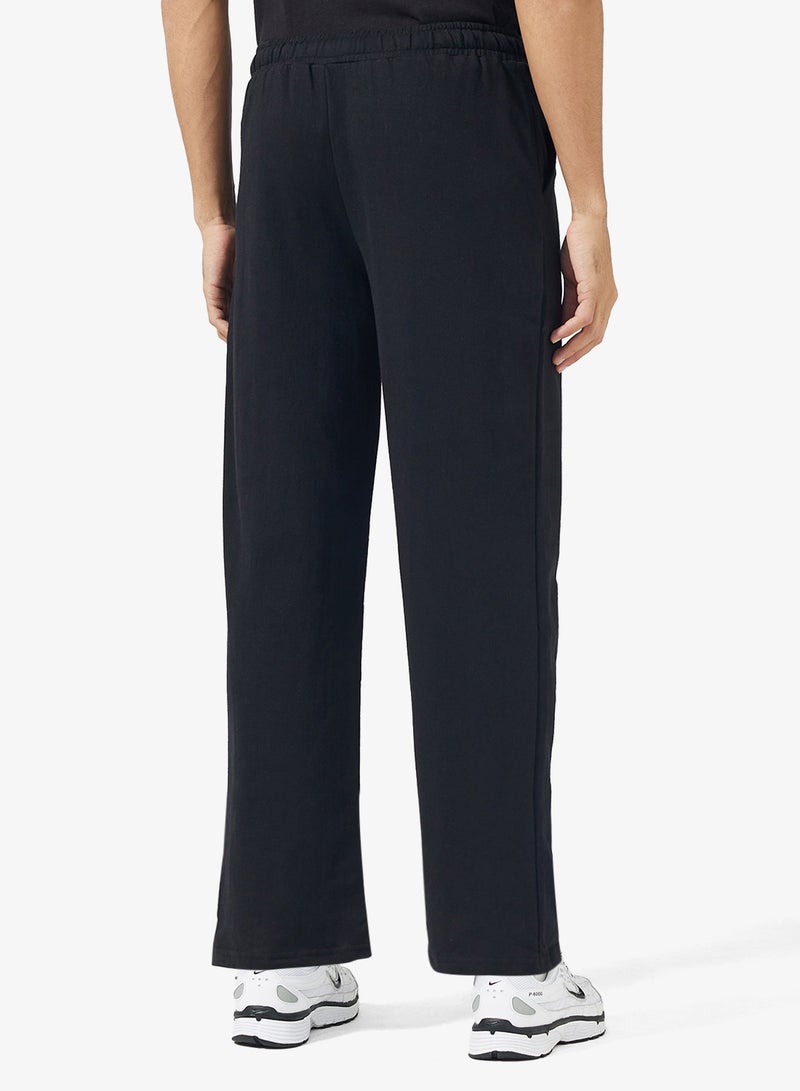 سفنتي فايف بيسيكس بنطلون رياضي بخصر مفتوح - Image 3