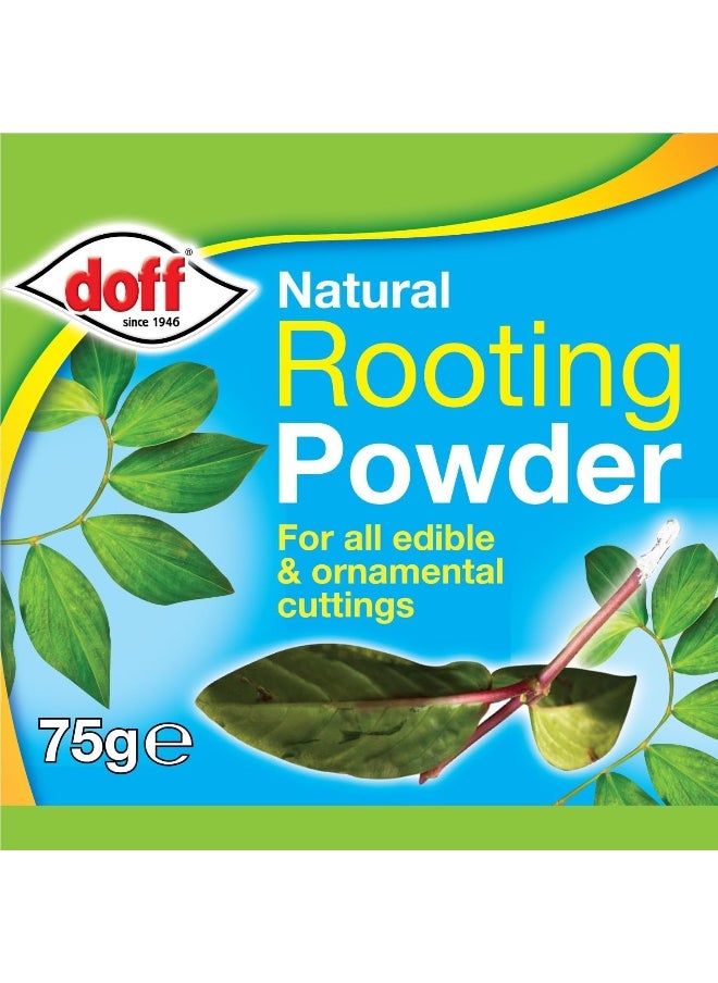 Doff Natural Rooting Powder  - Image 4
