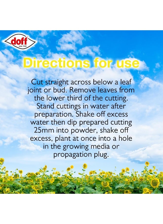 Doff Natural Rooting Powder  - Image 3