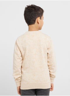 Disney Lion King Graphic Sweatshirts  - Image 2
