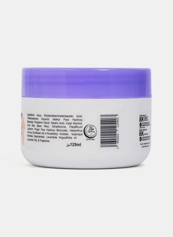 Nextone Baby Soft Cream Lavender 24H Moisturizing 125ml - Image 3