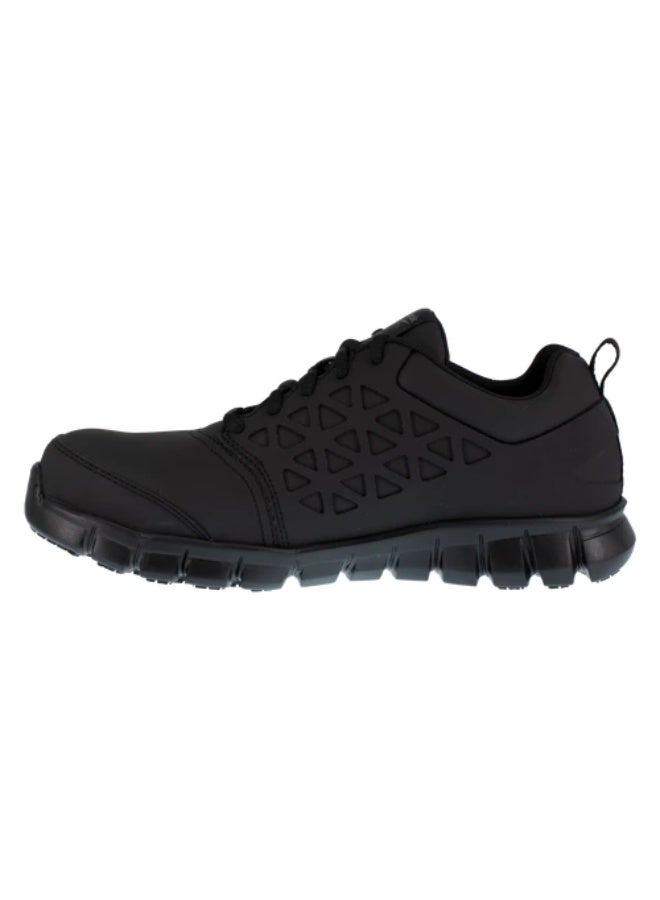 Reebok Work Reebokwork | RB4051 | Men's | Safety Work Shoe | Composite Toe | Slip-Resistant | Water-Resistant - Image 5